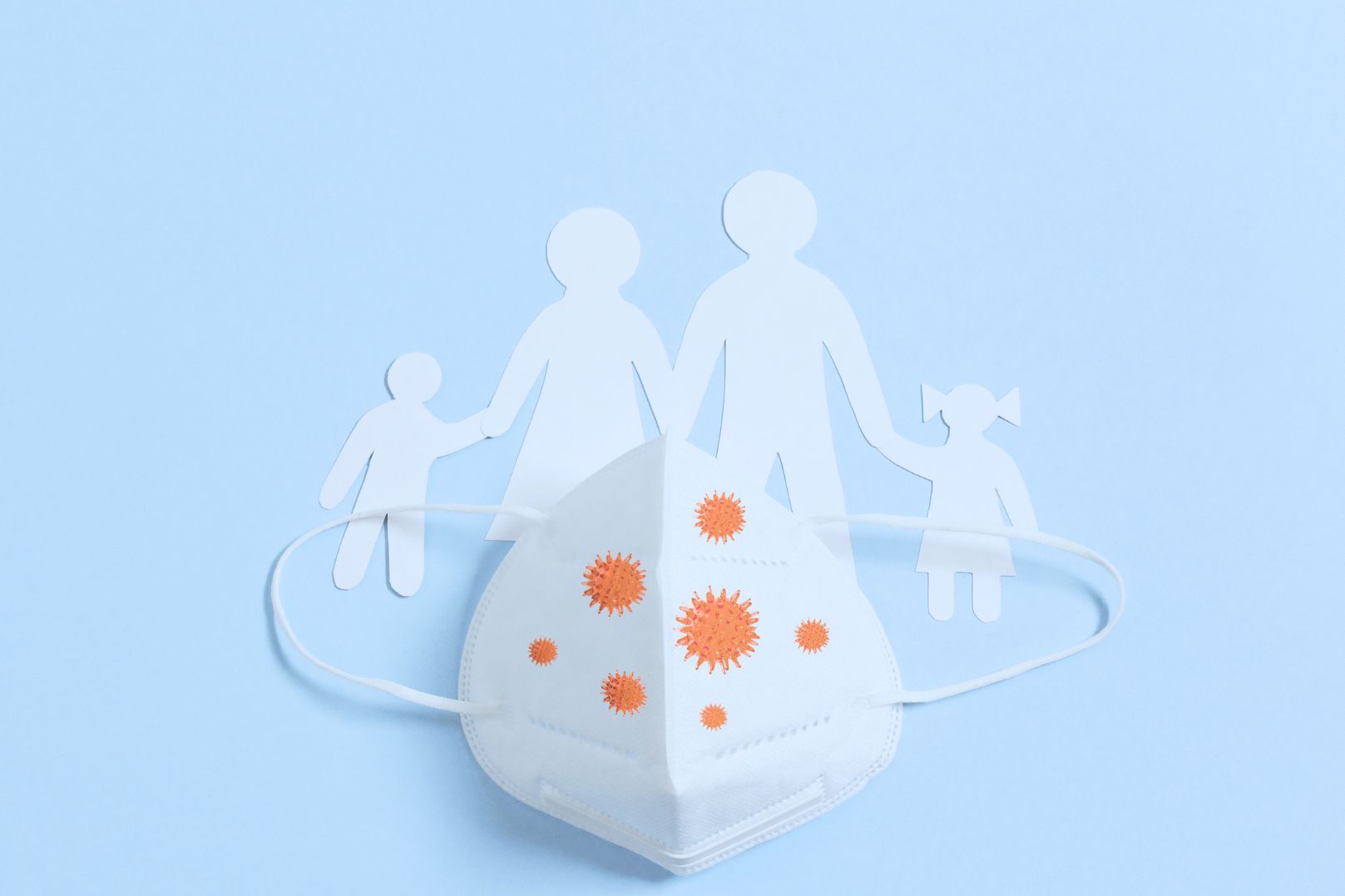 Как снизить риск заболеть респираторным заболеванием