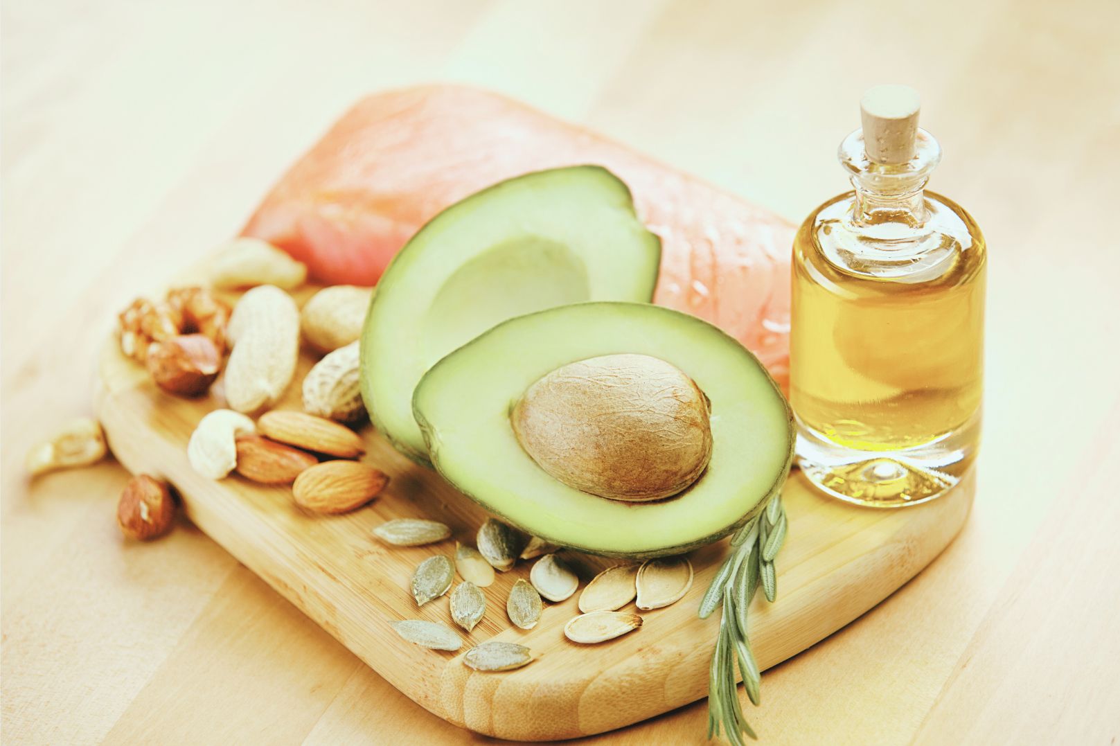 Как вне дома следовать здоровому питанию