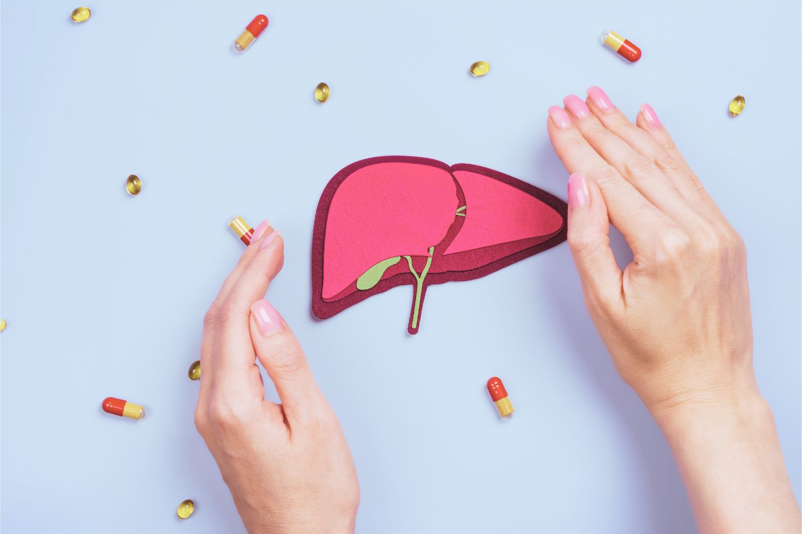 Вирусный гепатит С