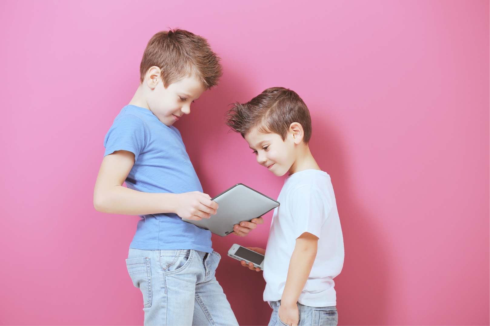 Как предотвратить цифровую зависимость у детей и подростков