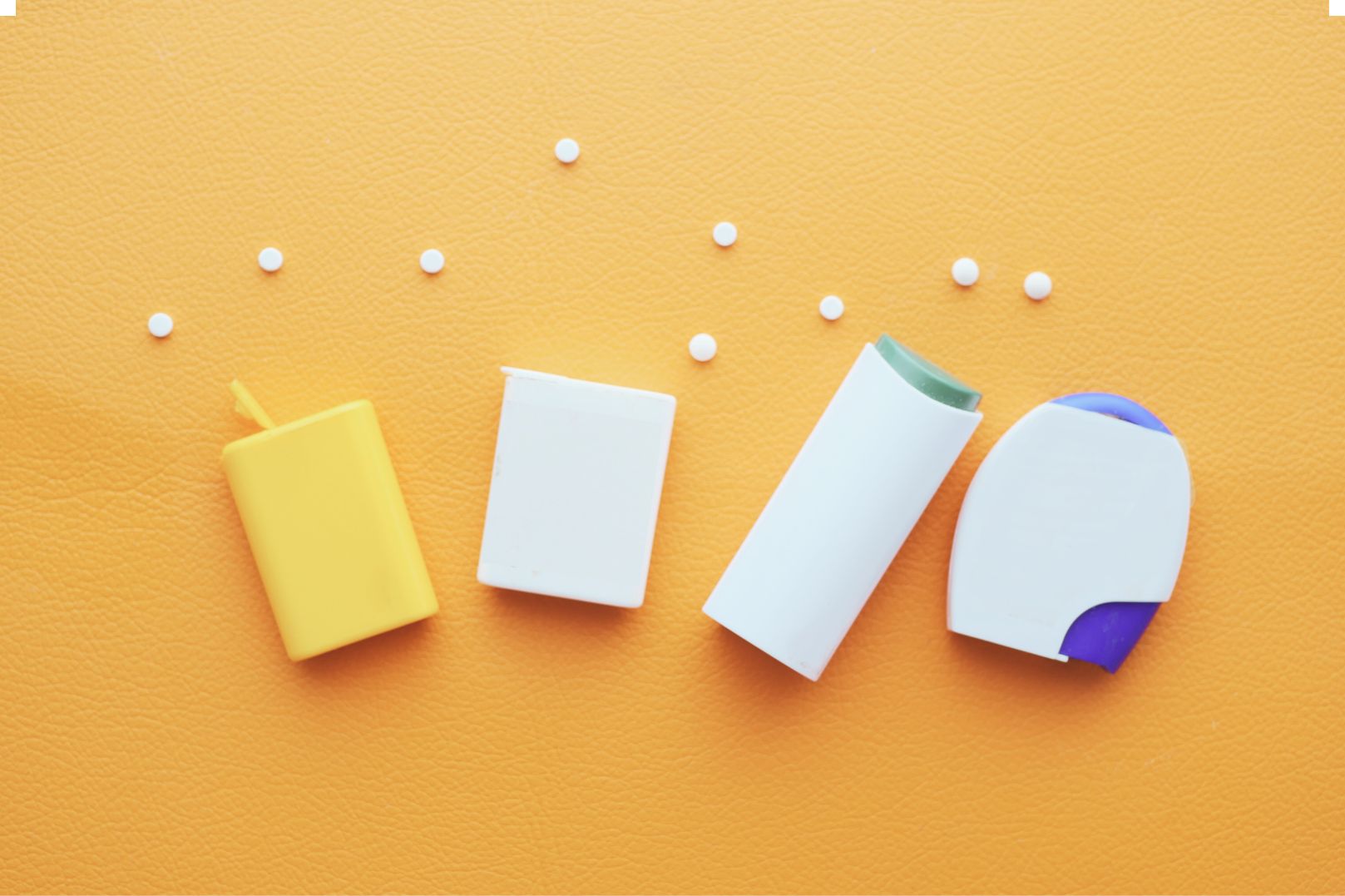 Чем опасны сахарозаменители?