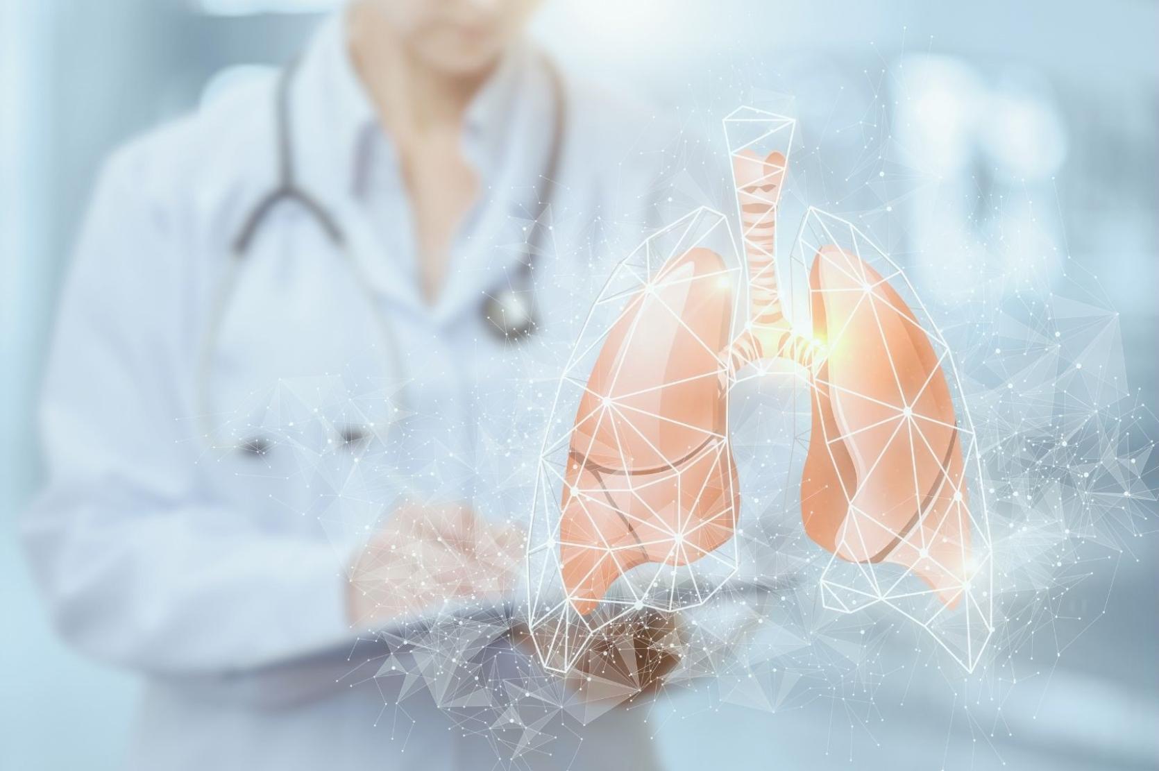 15 ноября — Всемирный день борьбы с ХОБЛ