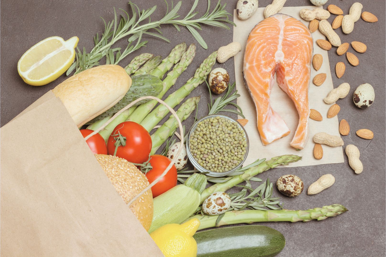 Питание при абдоминальном ожирении