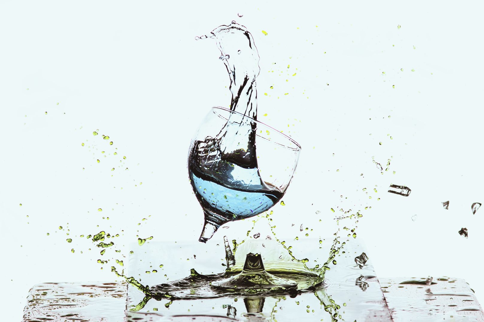 11 сентября — Всероссийский день трезвости