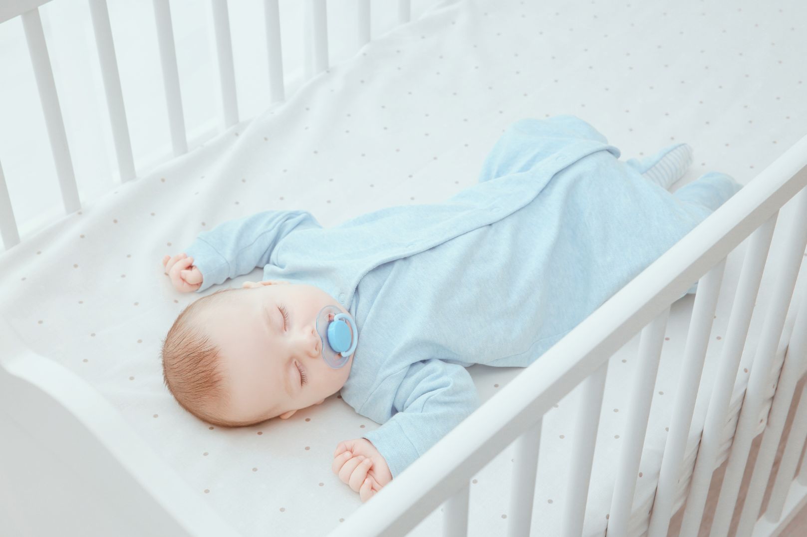 Детский сон: как обеспечить детям здоровый и полноценный сон