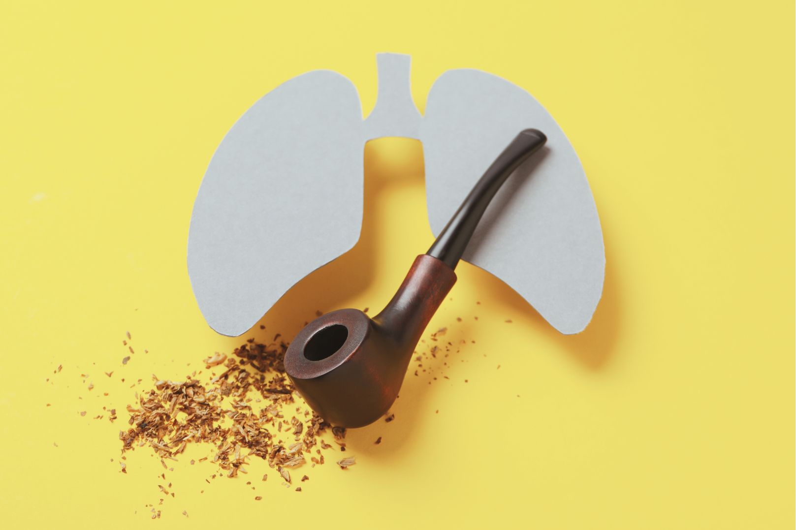 31 мая — Всемирный день без табака