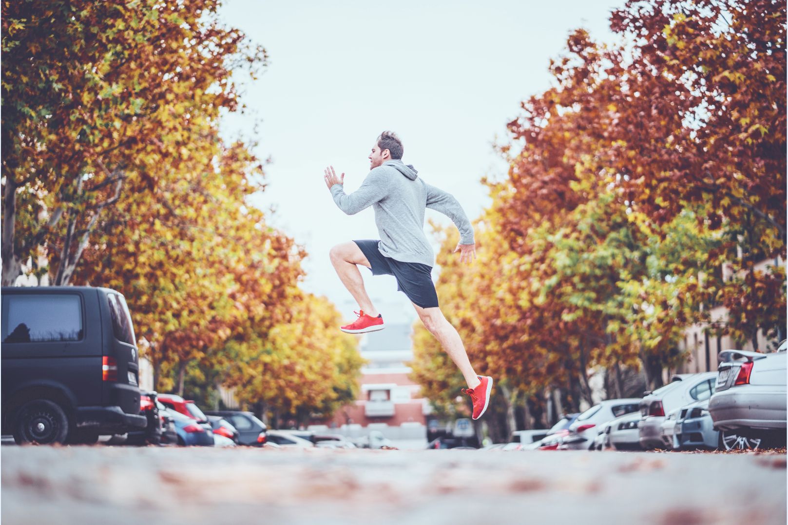 Туда не ходи, сюда ходи. Как передвигаться по району, чтобы не подвергаться соблазнам нездорового образа жизни