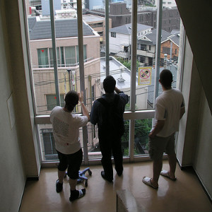 Реабилитация наркозависимых