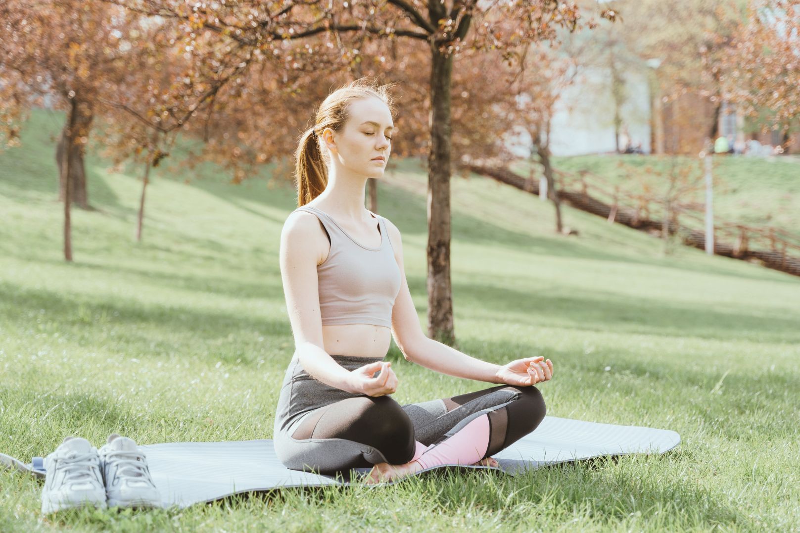 Как сохранить психическое здоровье?