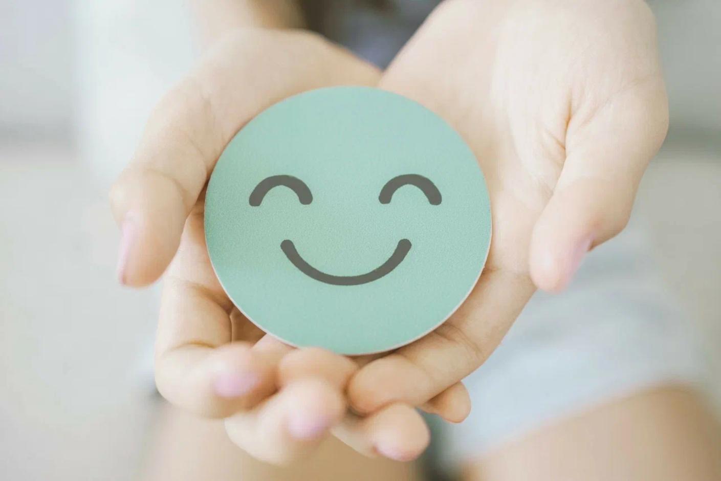 10 октября - день психического здоровья