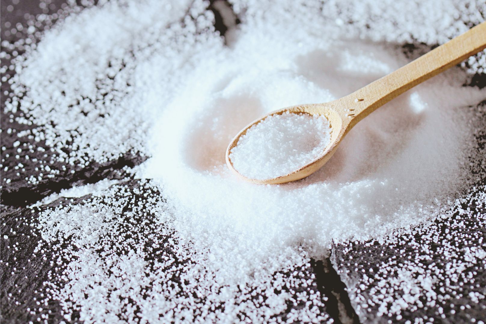 Тульская область. Тихий враг, который может стать причиной инсульта: соль