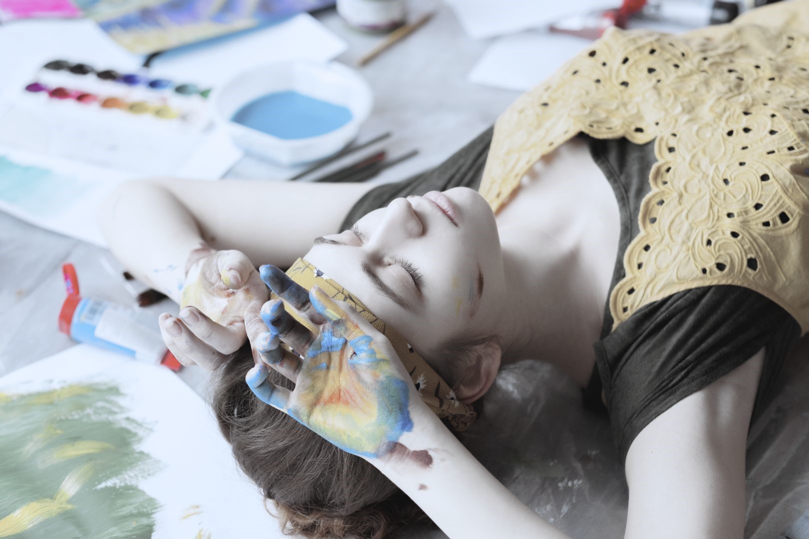 Нет наркотикам: помощь при реабилитации