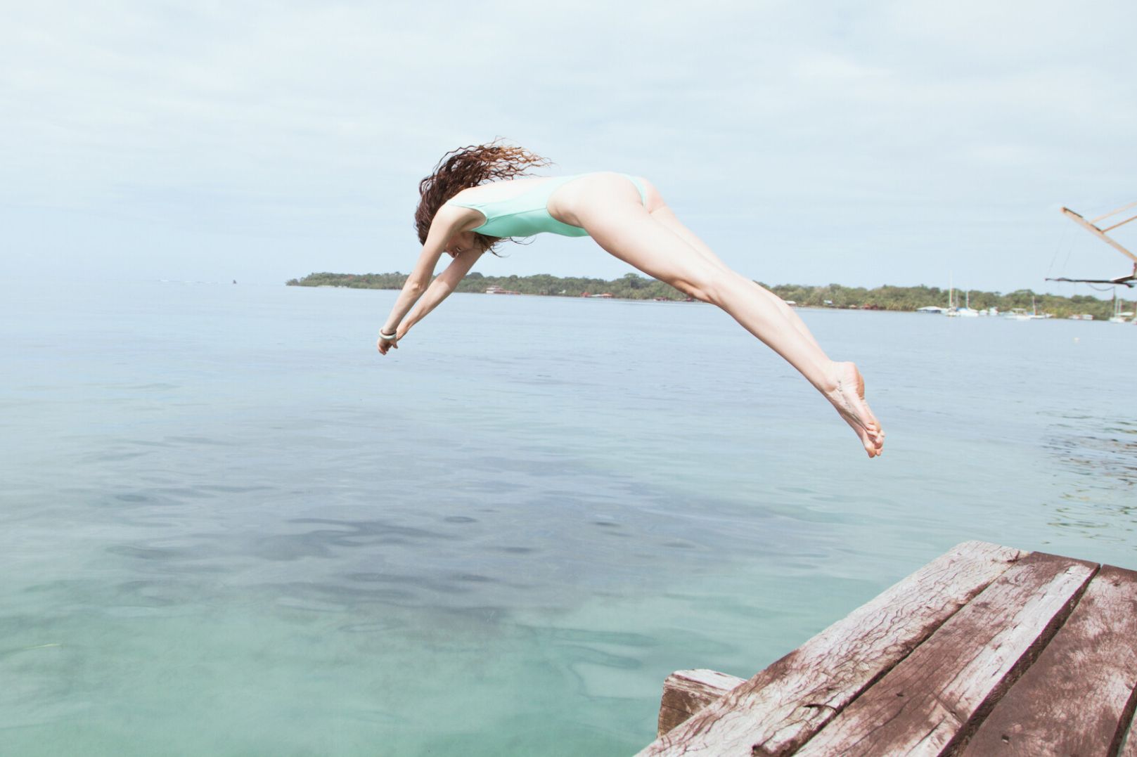 Травмы ныряльщика