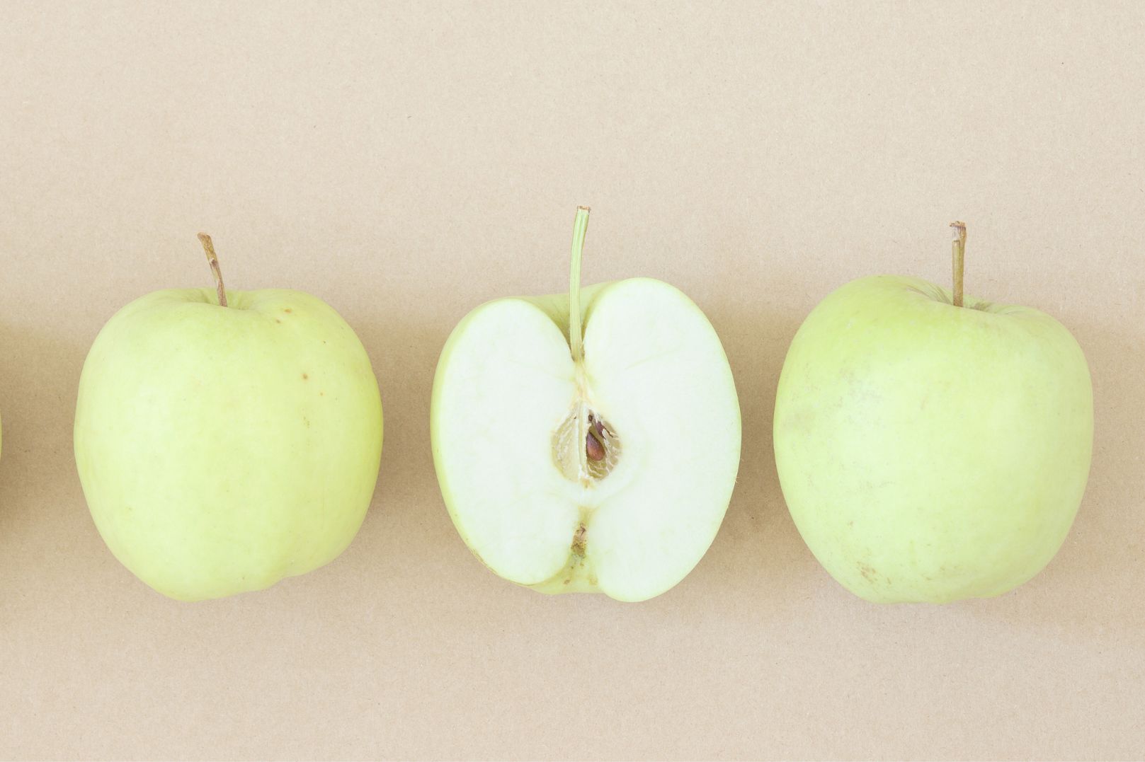 Три суперпродукта для перекуса 