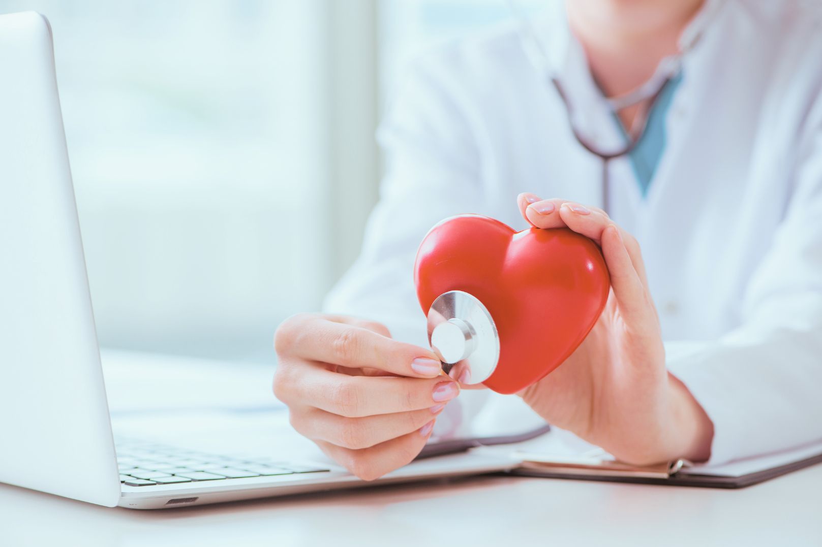 Всемирный день сердца