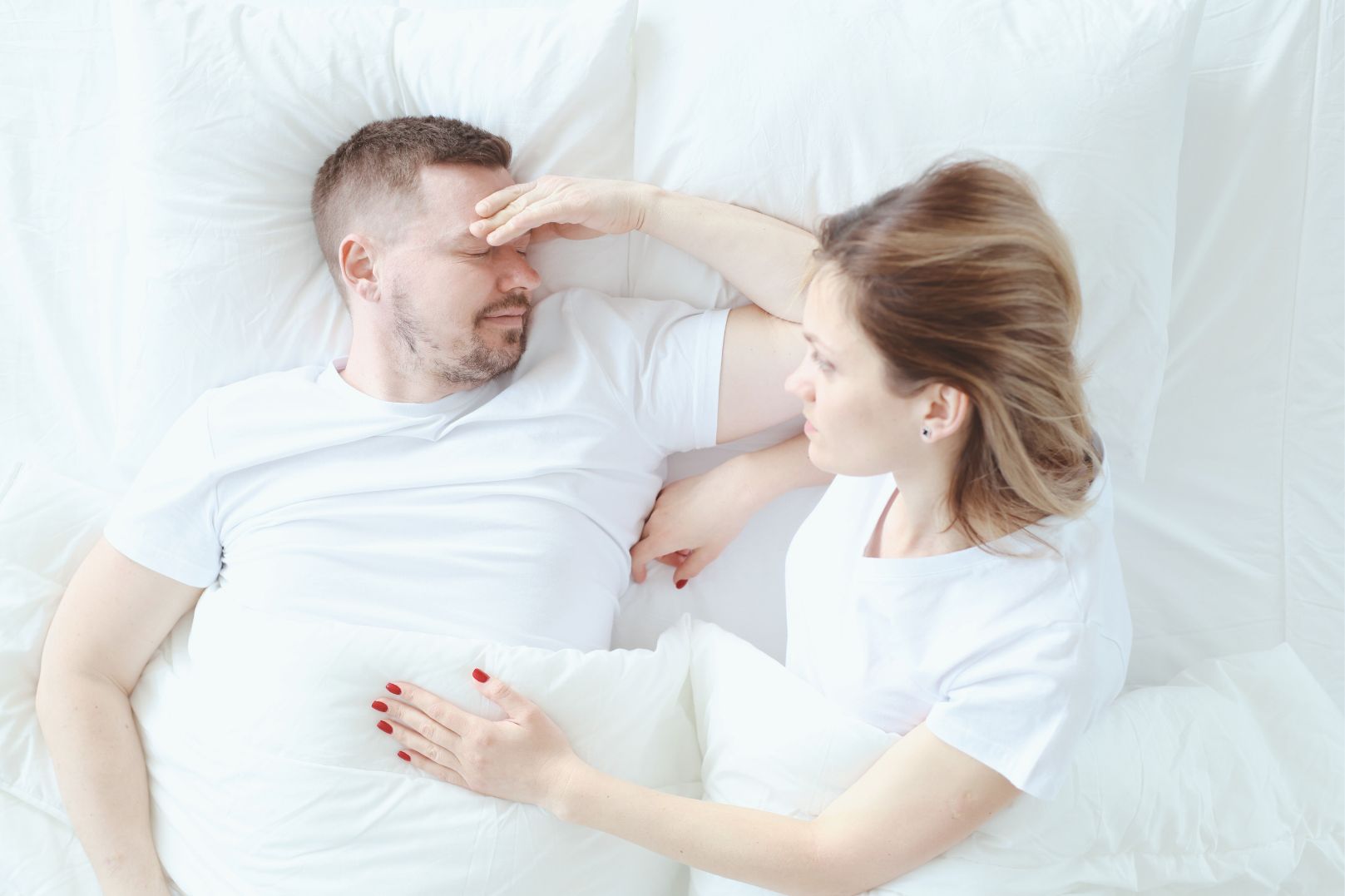 Курение и потребление электронных сигарет в 2 раза повышает риск развития эректильной дисфункции