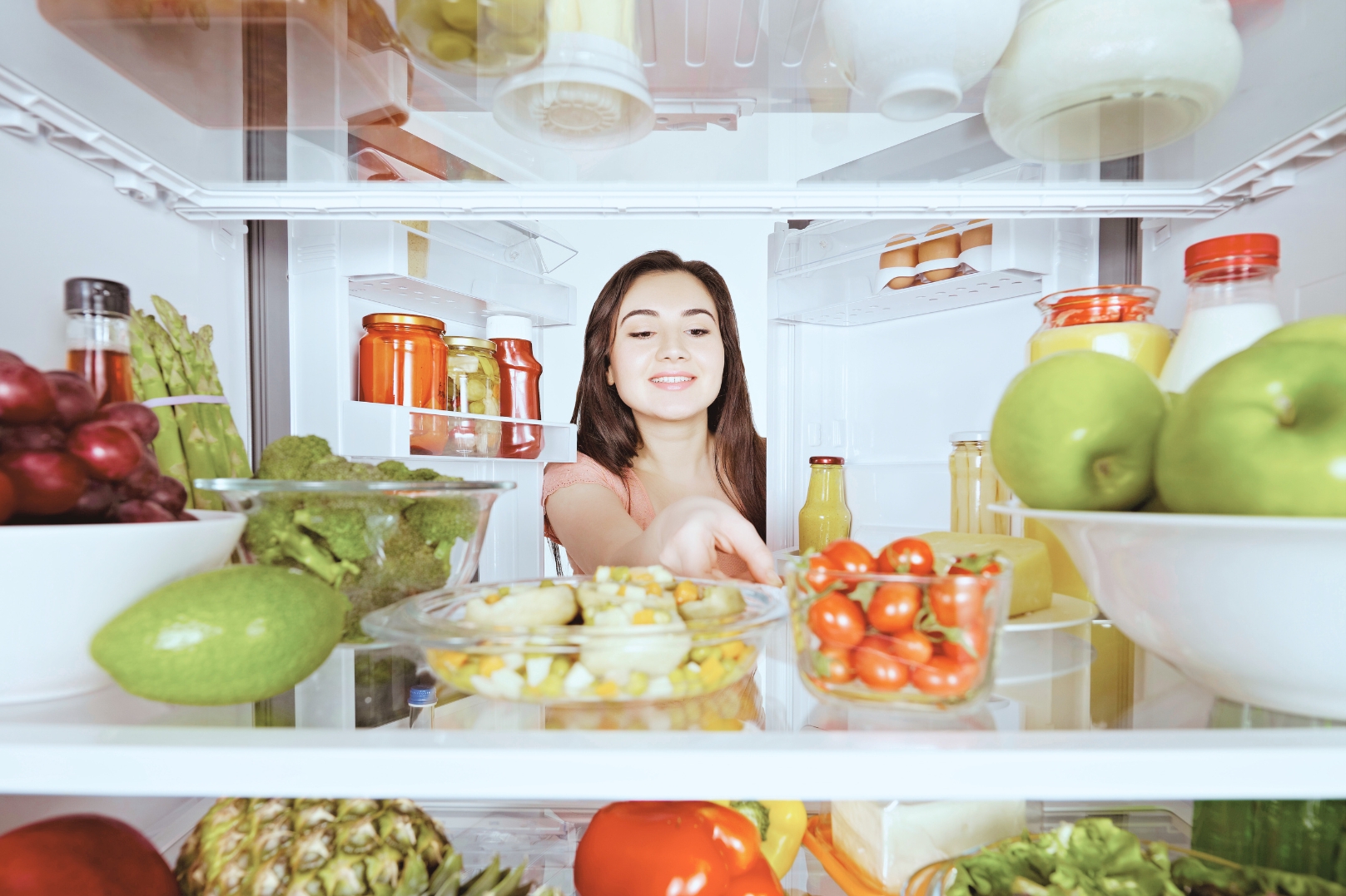 Неделя сохранения иммунной системы