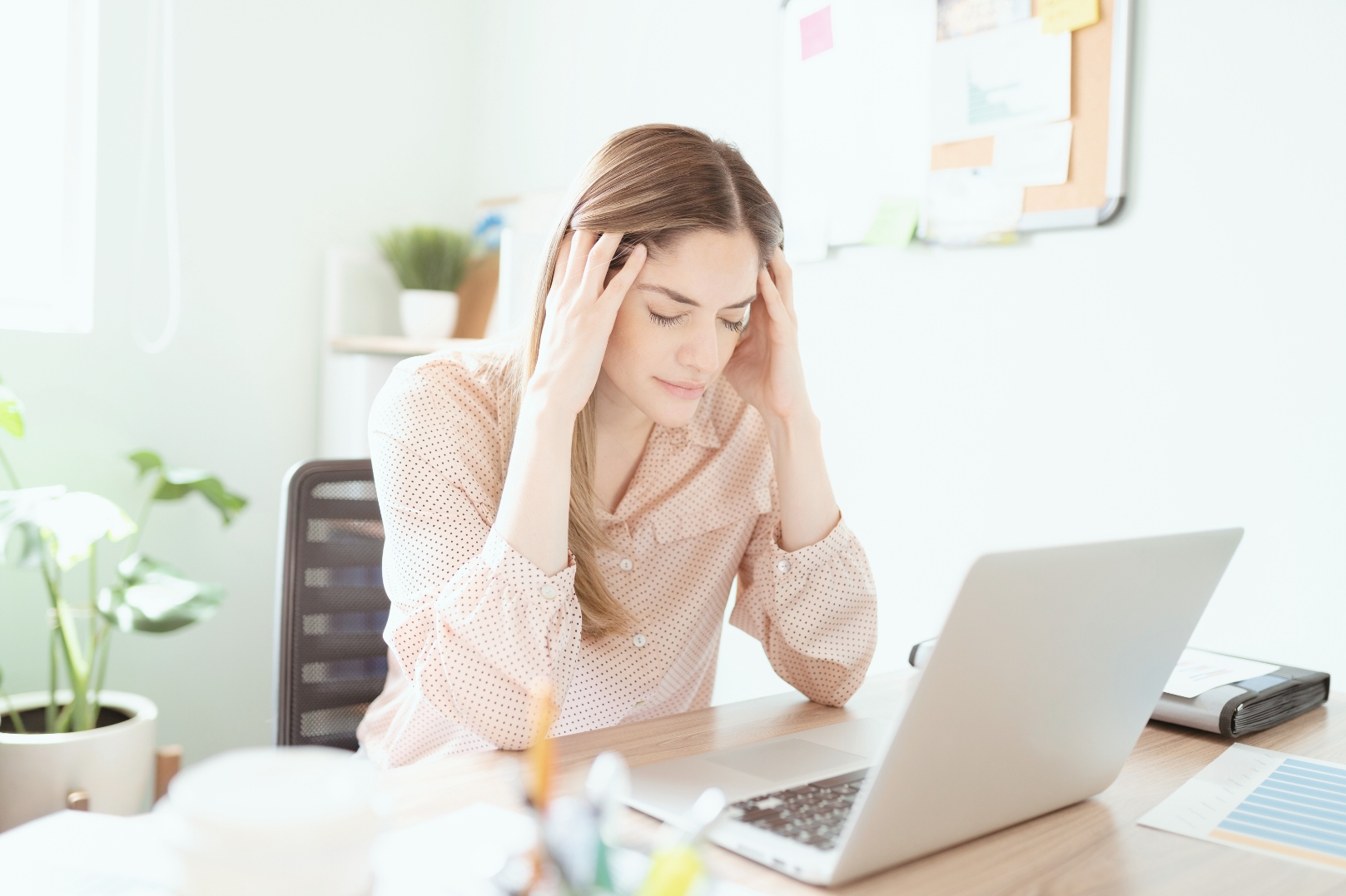 Что такое стресс и как с ним ужиться?