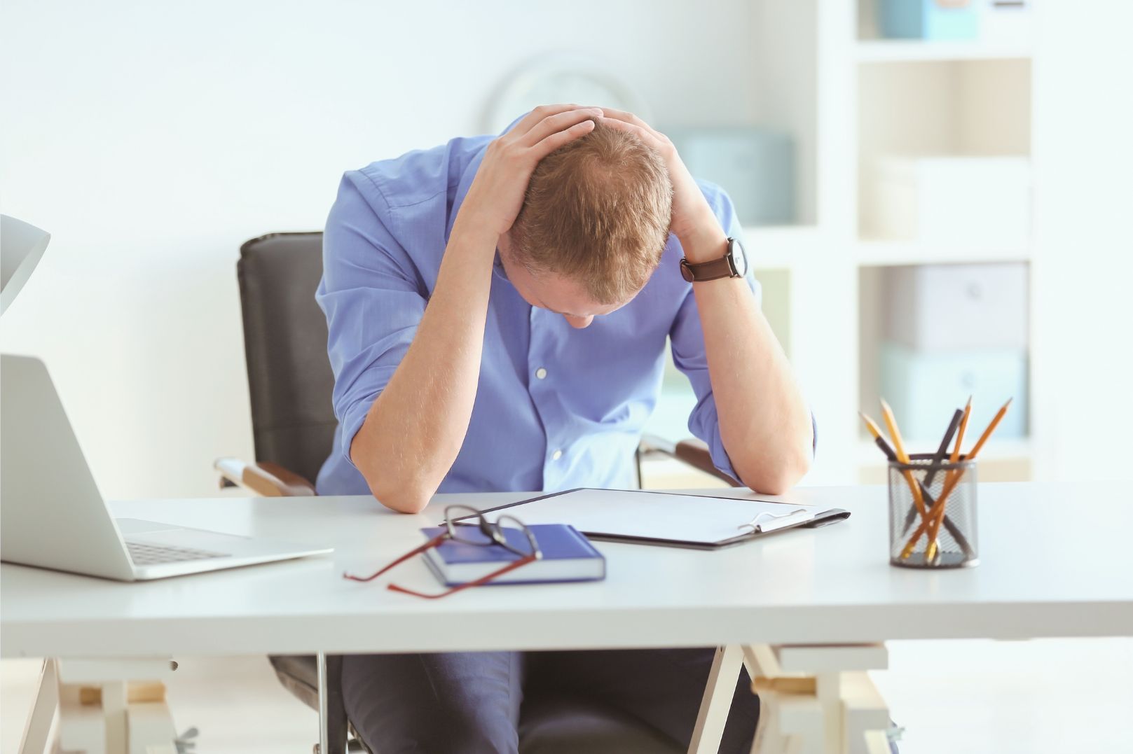 Оренбургская область. Психологи дают оренбуржцам рекомендации, как справиться с тревогой