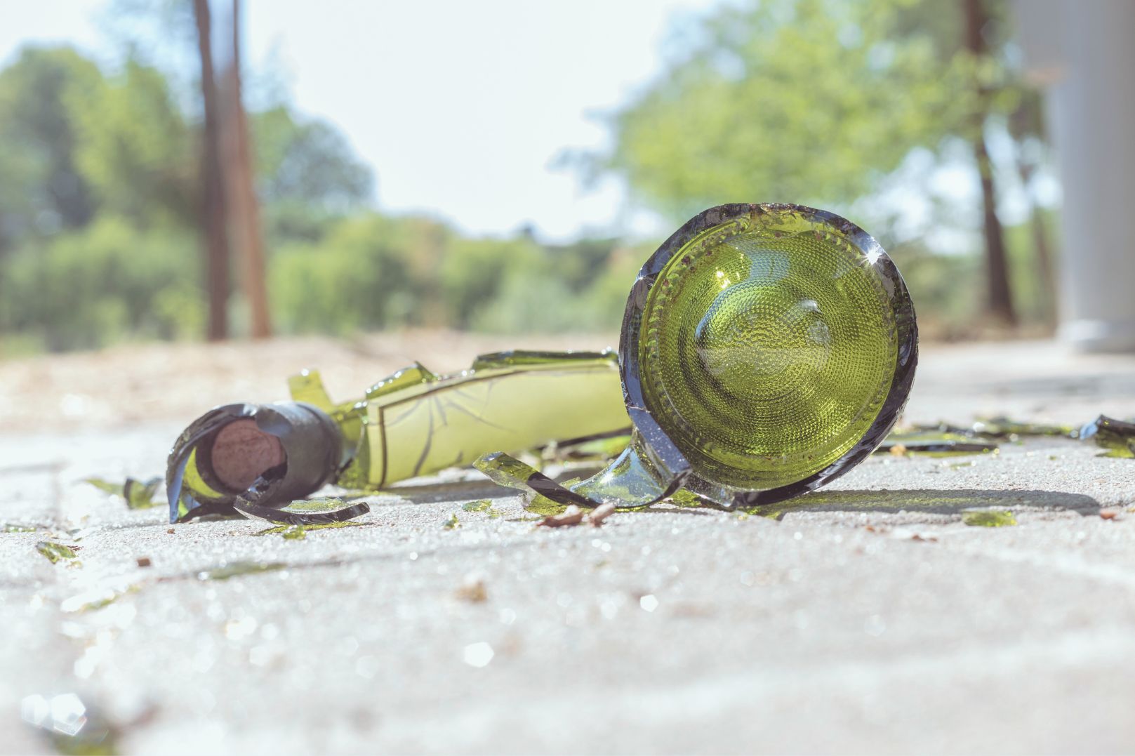 Чувашская Республика. Меры по снижению потребления алкоголя в регионе