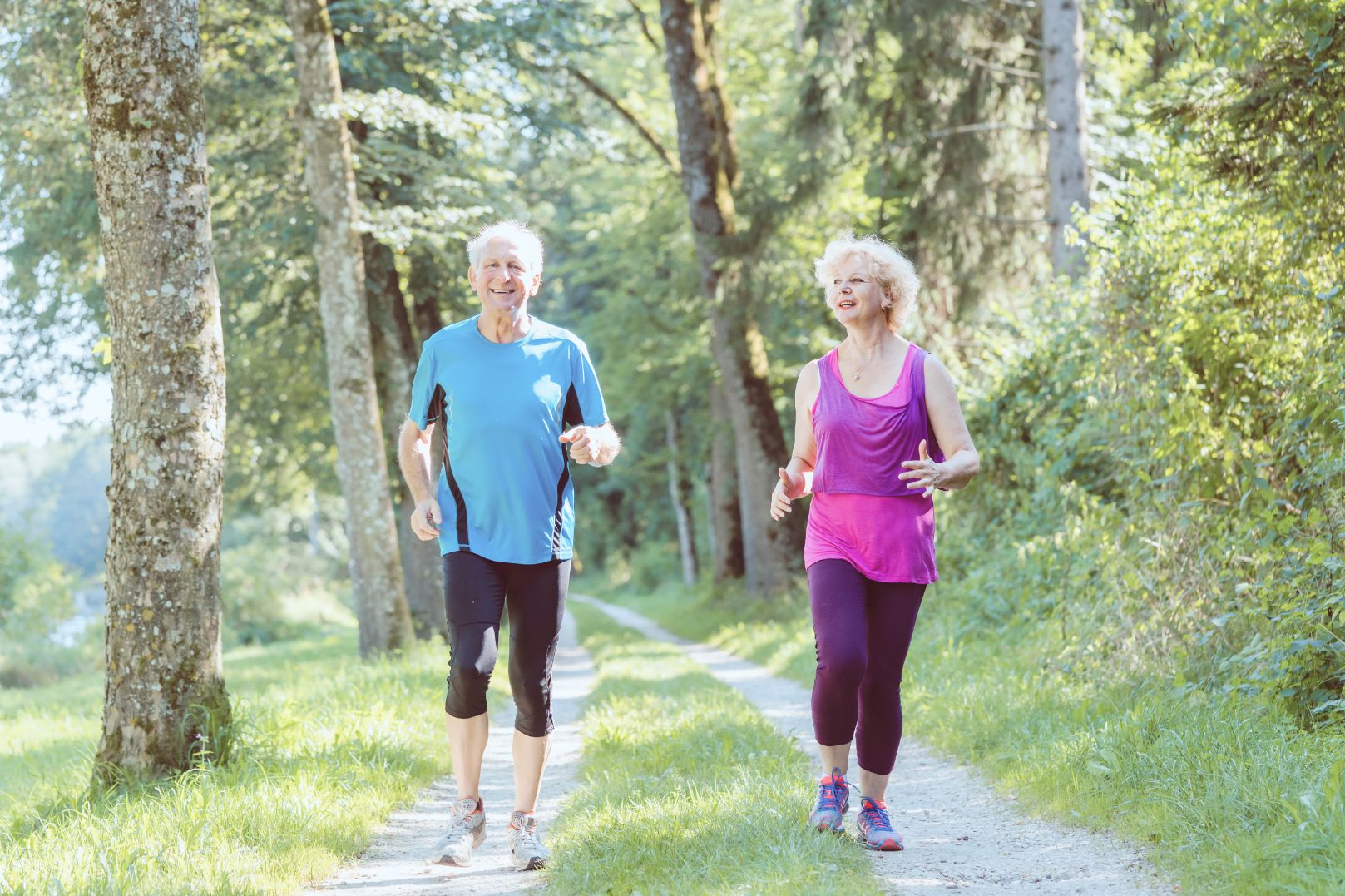 1 октября — Международный день пожилого человека, день геронтолога
