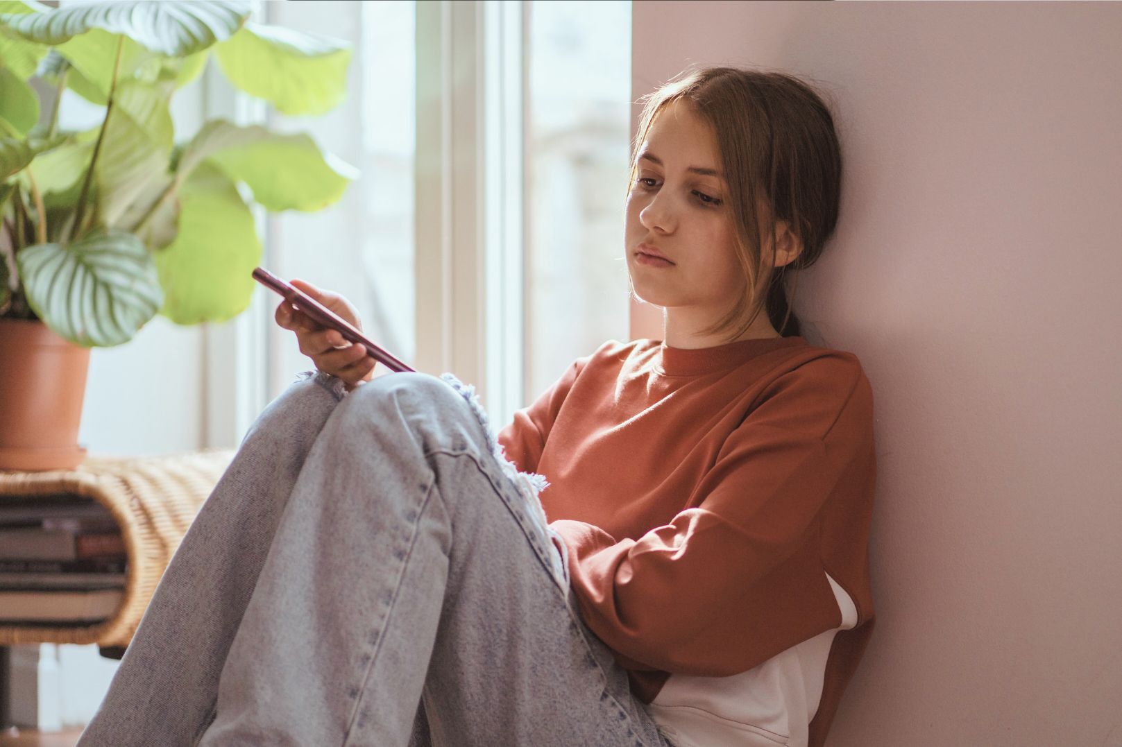 Кемеровская область — Кузбасс. Тревожный подросток: рекомендации родителям