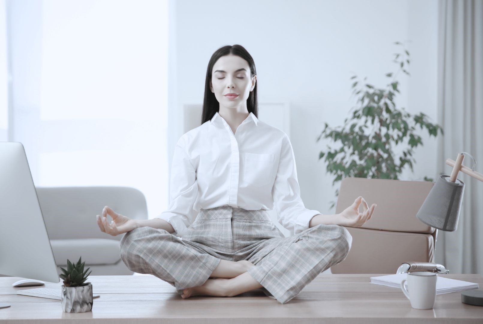 Как эффективно работать в жару без ущерба для здоровья