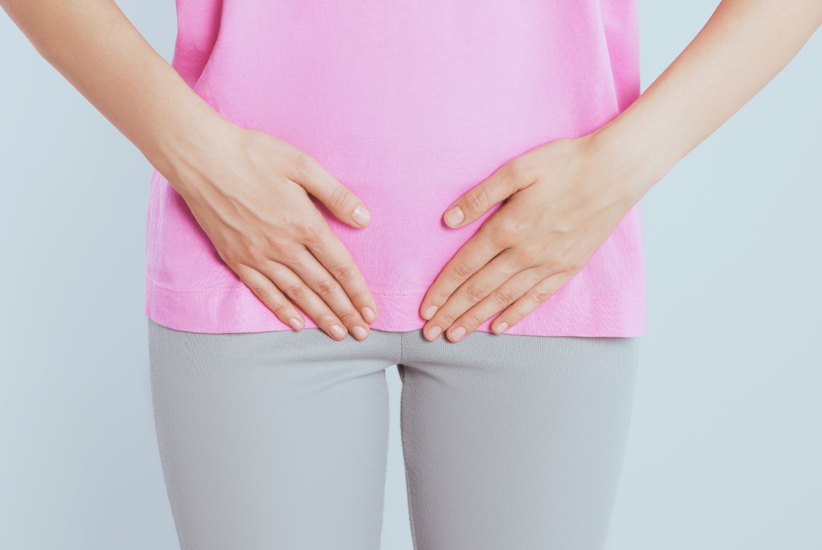 Неделя профилактики инфекций, передающихся половым путем