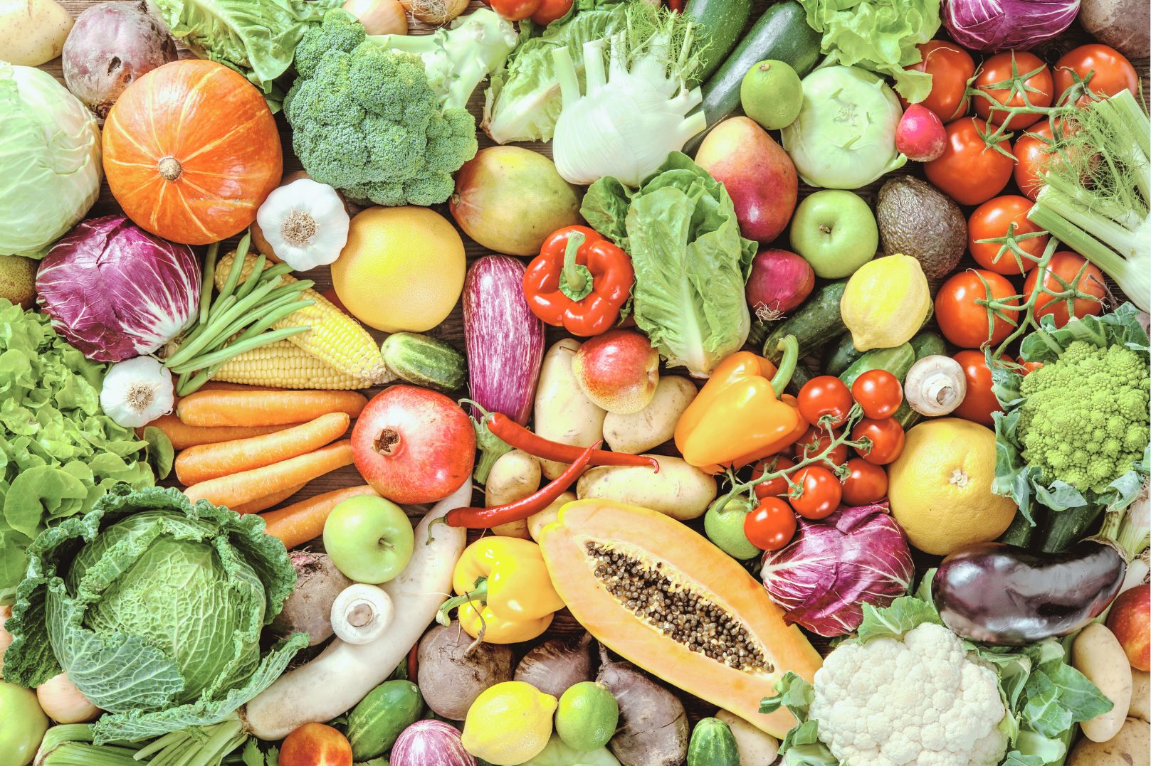 Питание при гипергликемии 