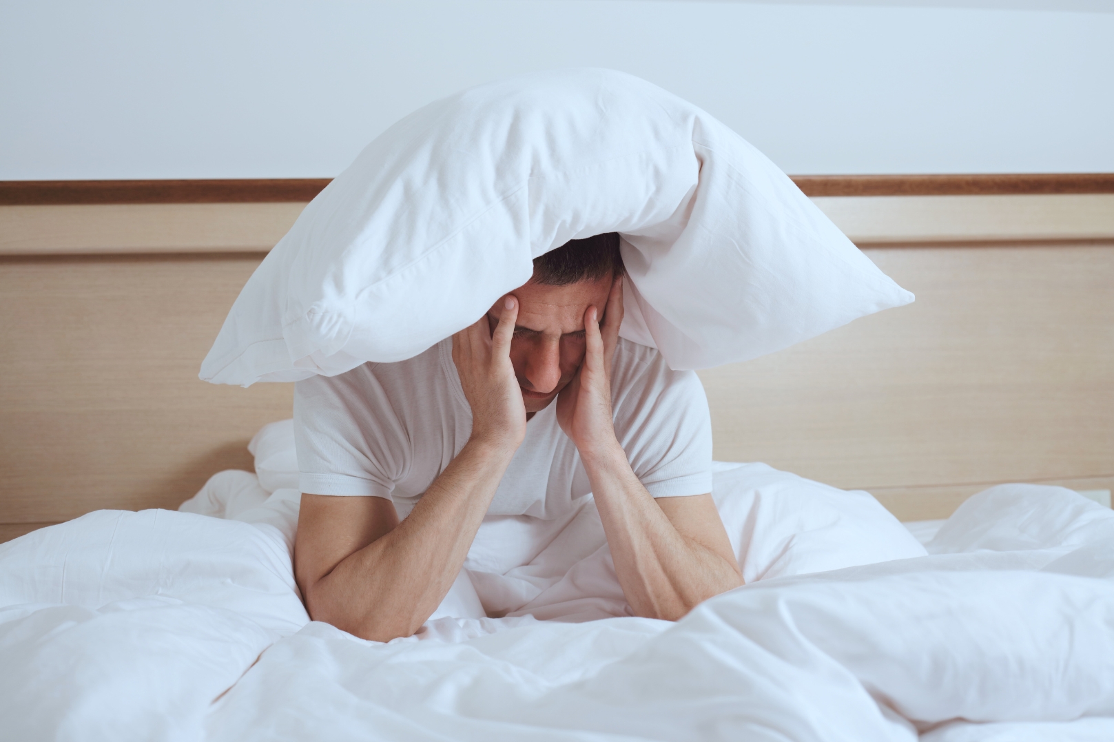 Расстройства сна: симптоматика, предпосылки, лечение 