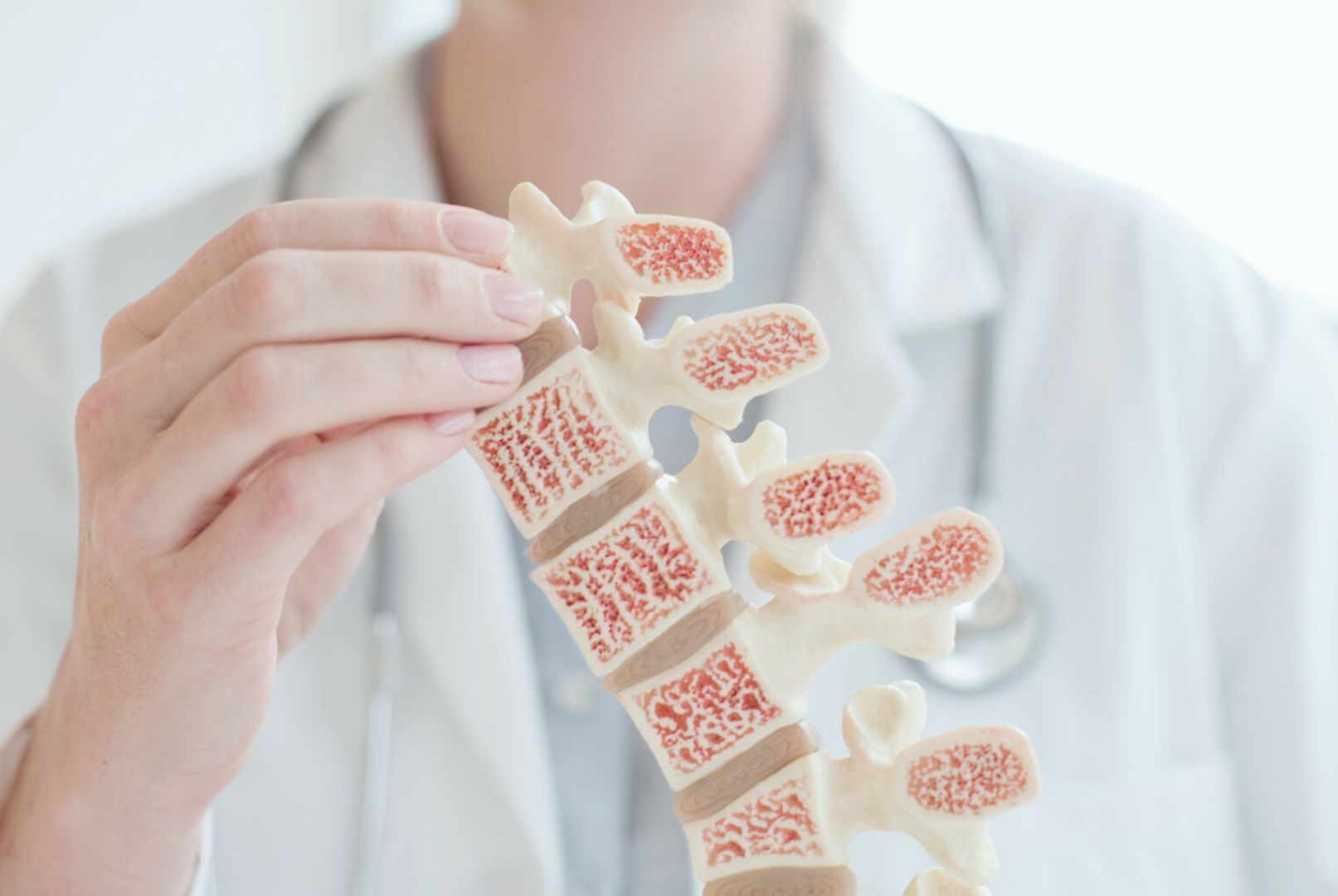 Что нужно знать об остеопорозе