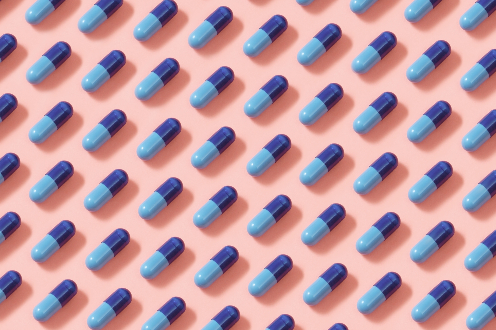 С 18 по 24 ноября — Всемирная неделя правильного использования противомикробных препаратов