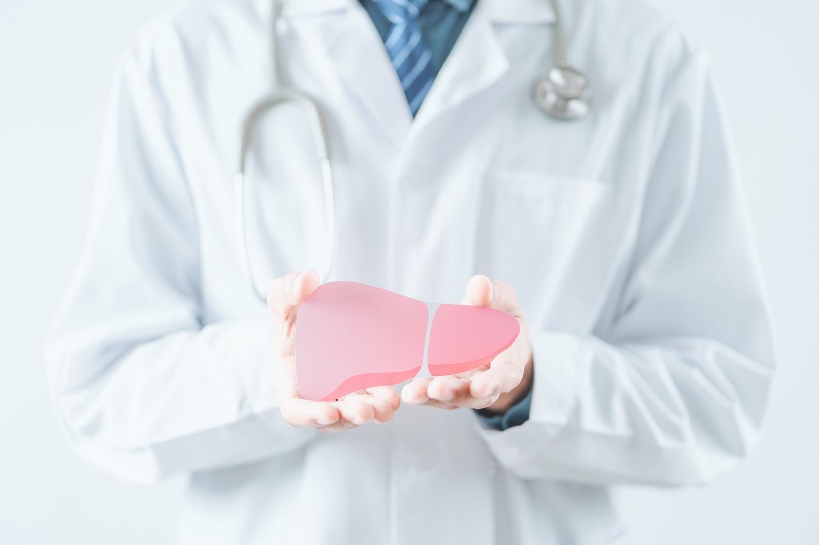 Всемирный день борьбы с гепатитом