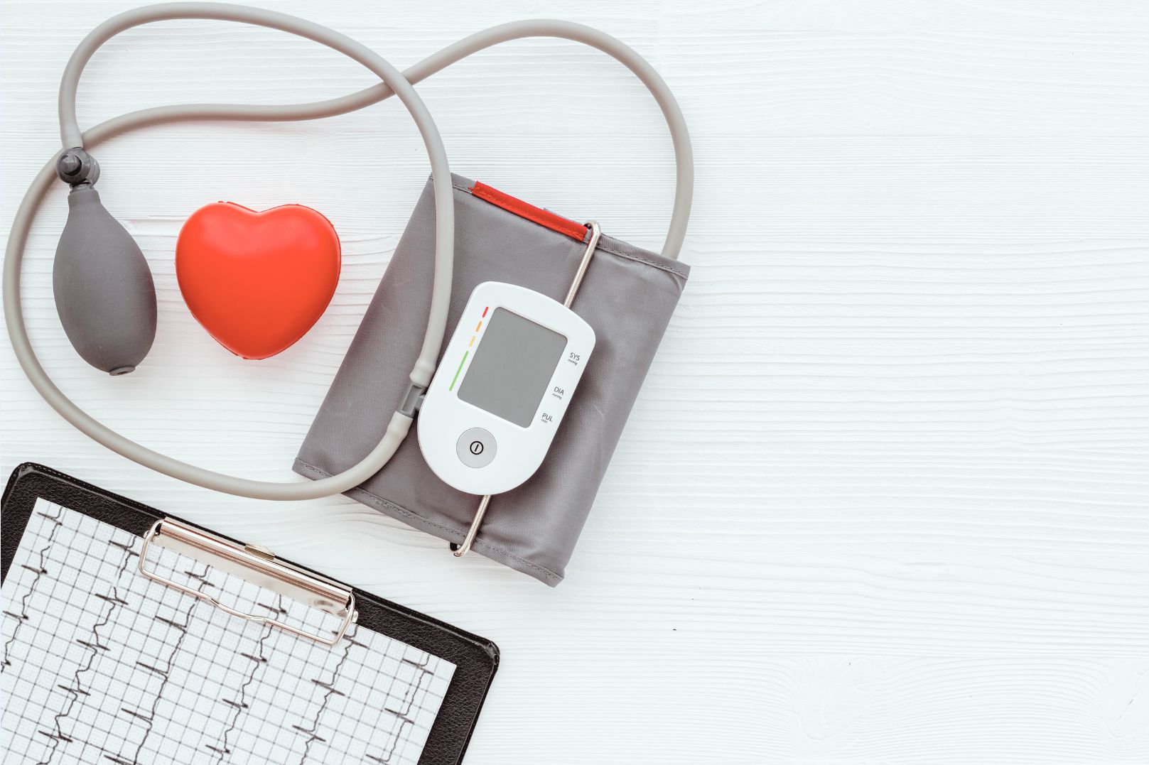 Пульсовые зоны: бережем сердце