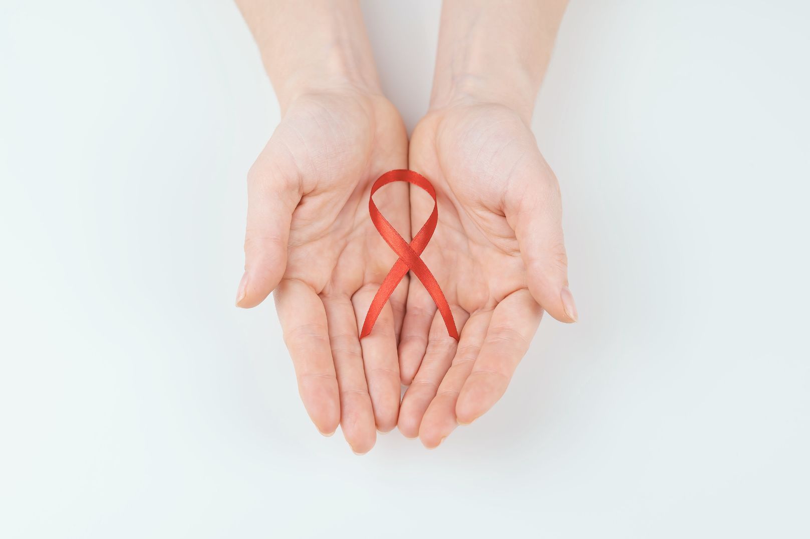 Всемирный день борьбы со СПИДом