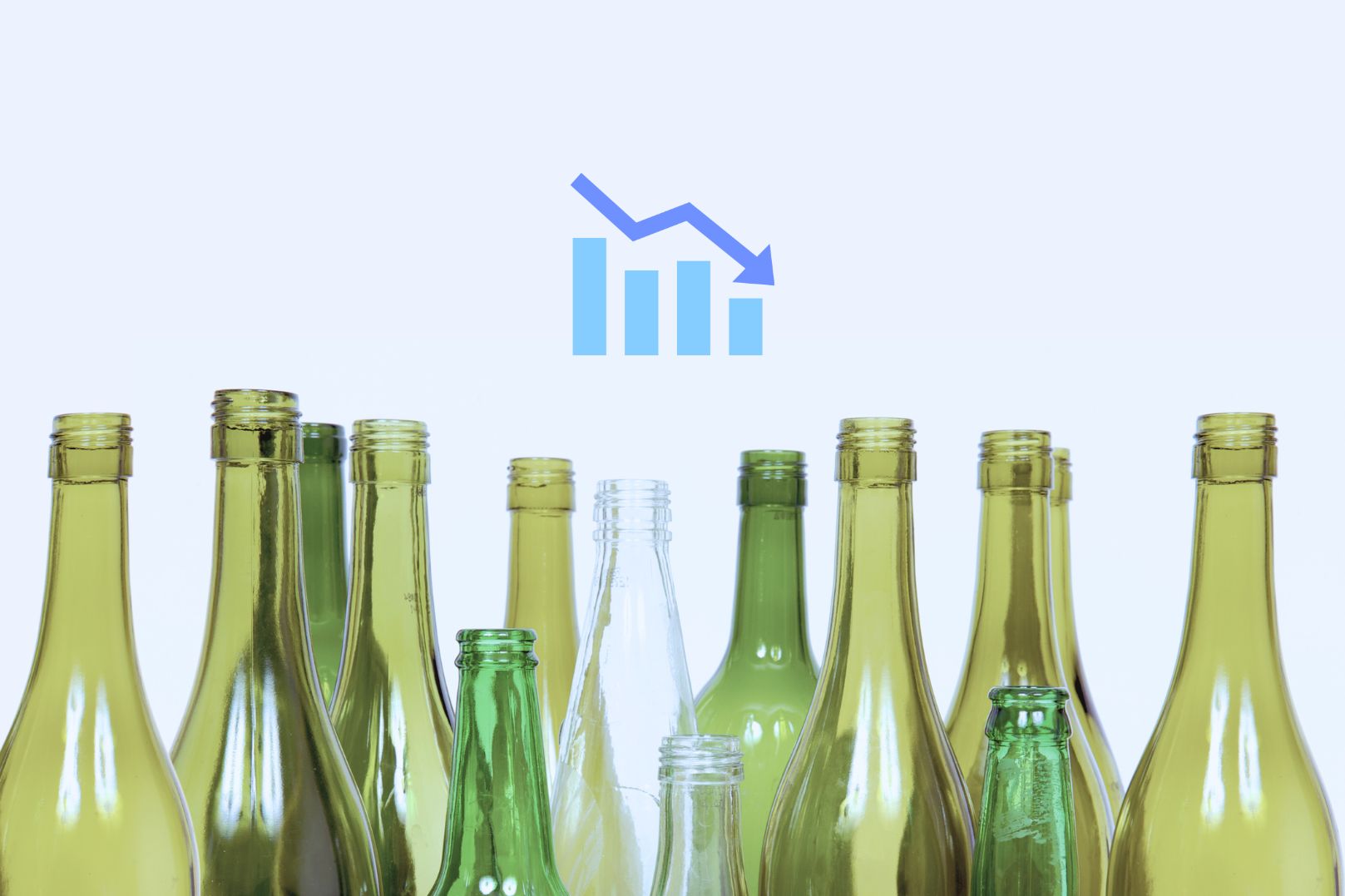 С 2020 года общая заболеваемость алкоголизмом сократилась на 4,4%