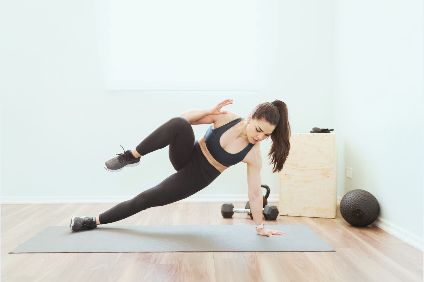 Как и зачем контролировать интенсивность тренировок