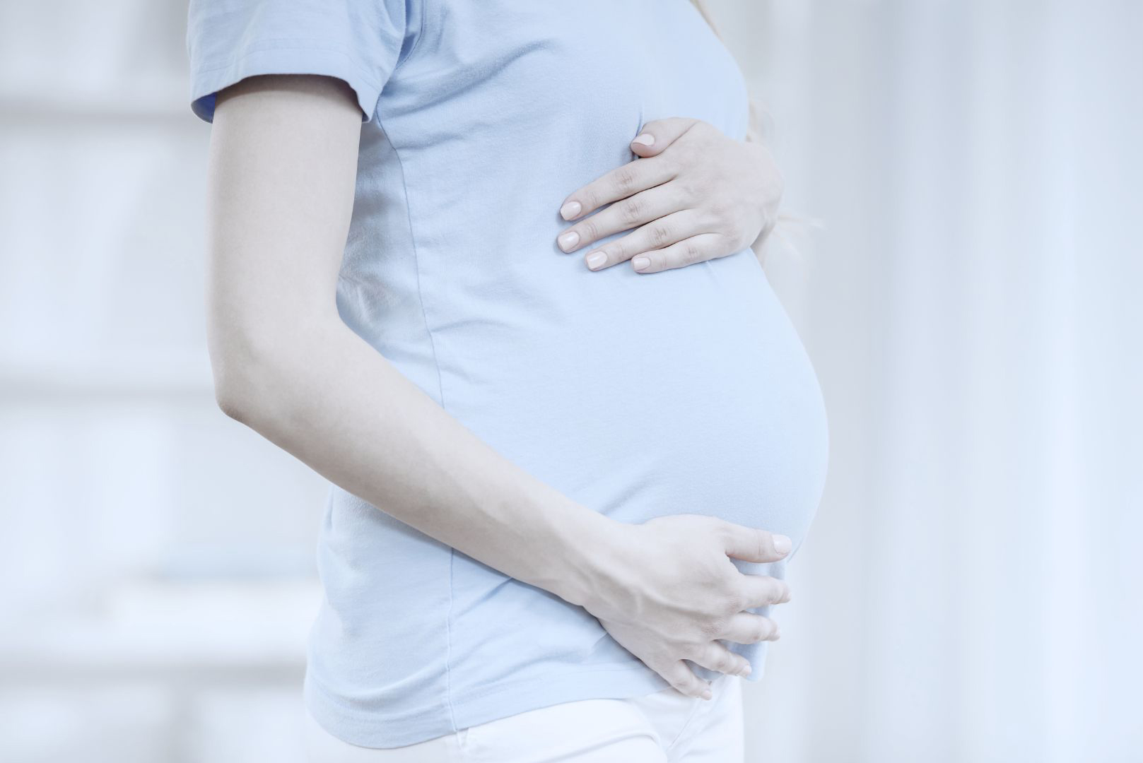 Беременность и курение