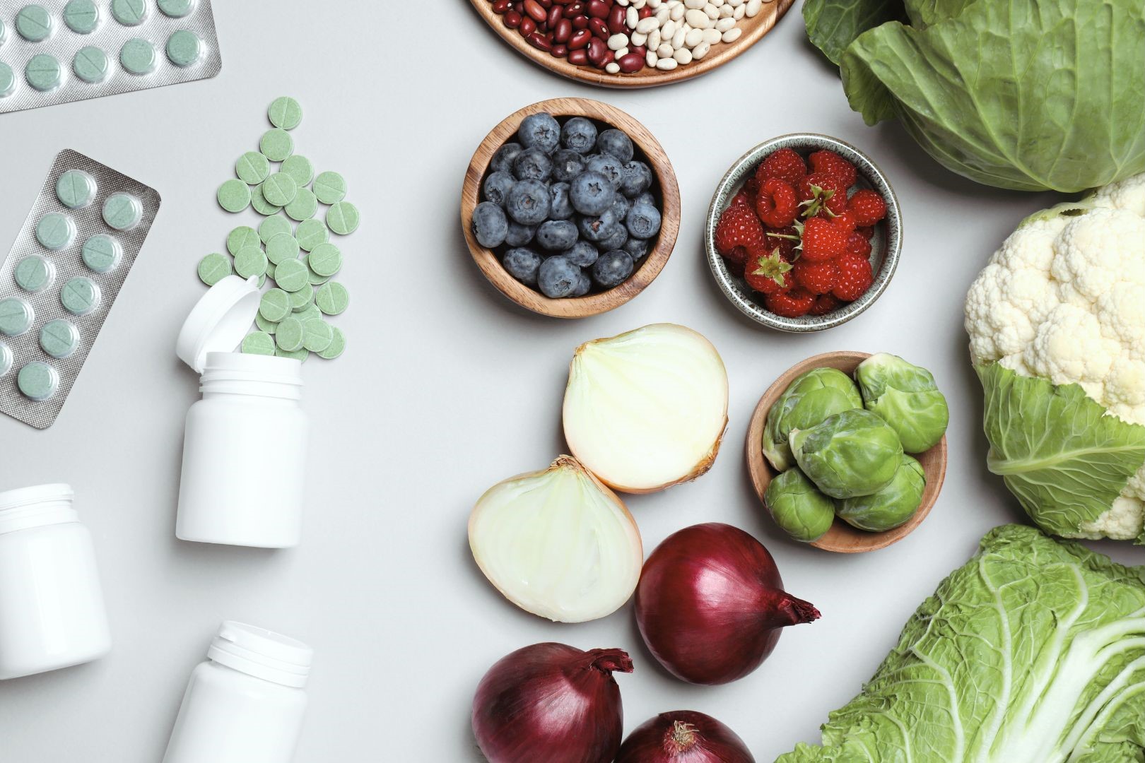 Что такое авитаминоз и как его обнаружить