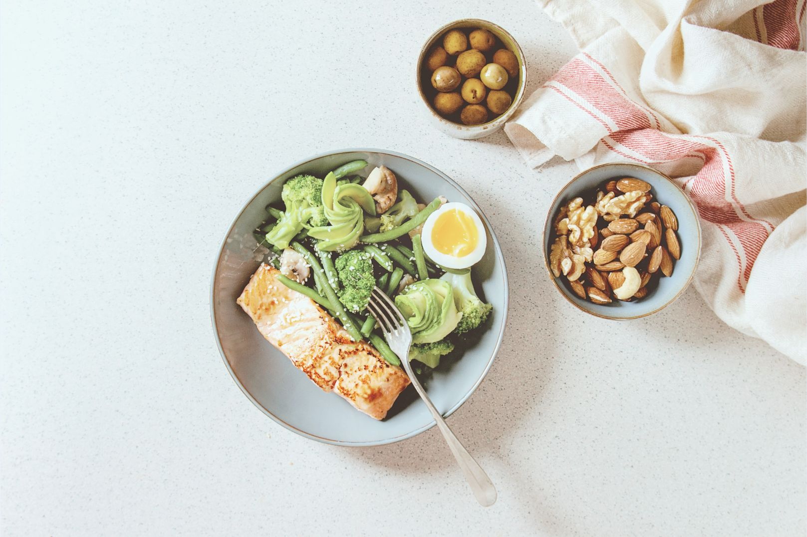 Польза завтрака