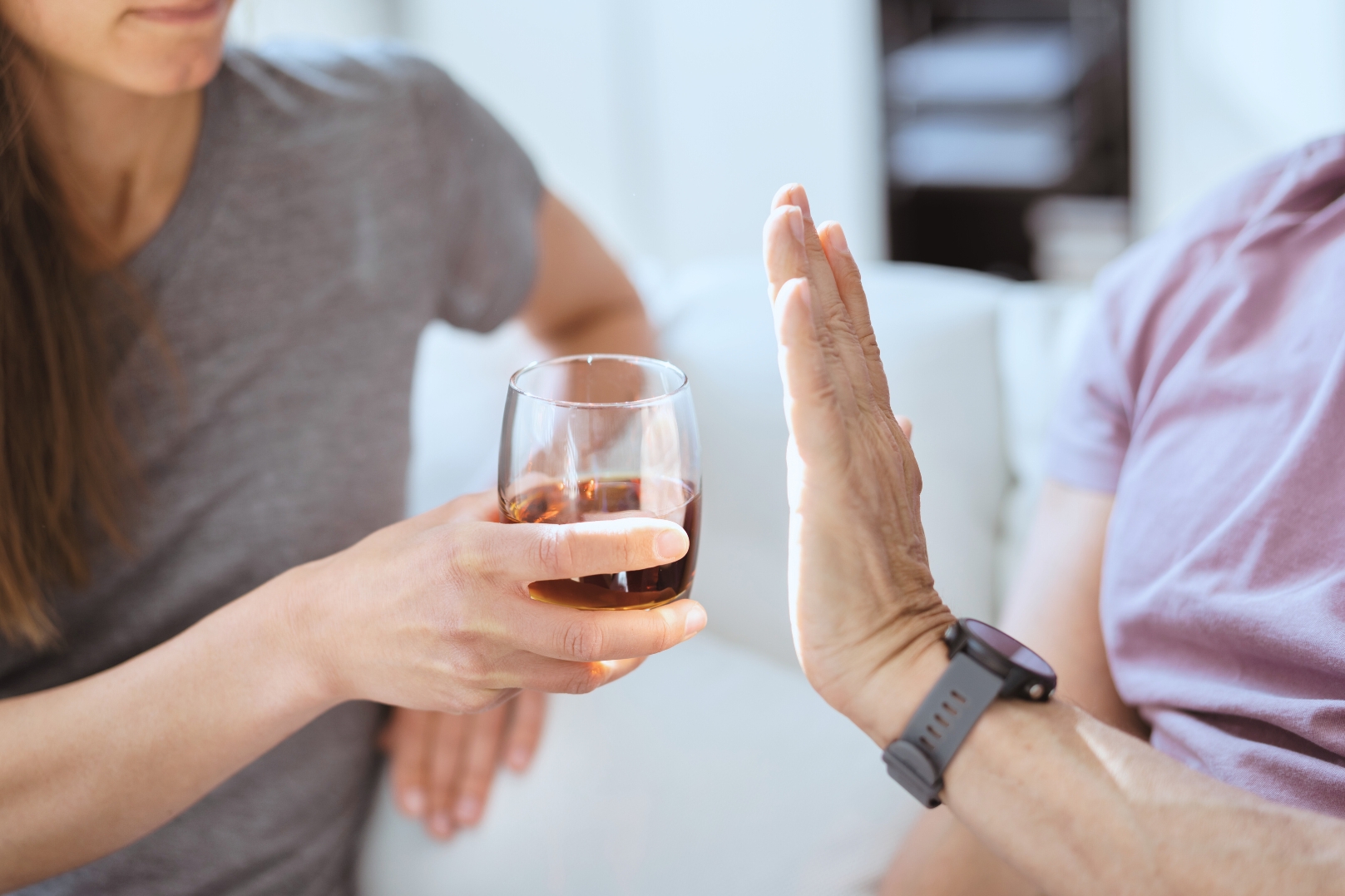 Томская область. Жизнь после освобождения от алкогольной зависимости. Рекомендации томского психолога