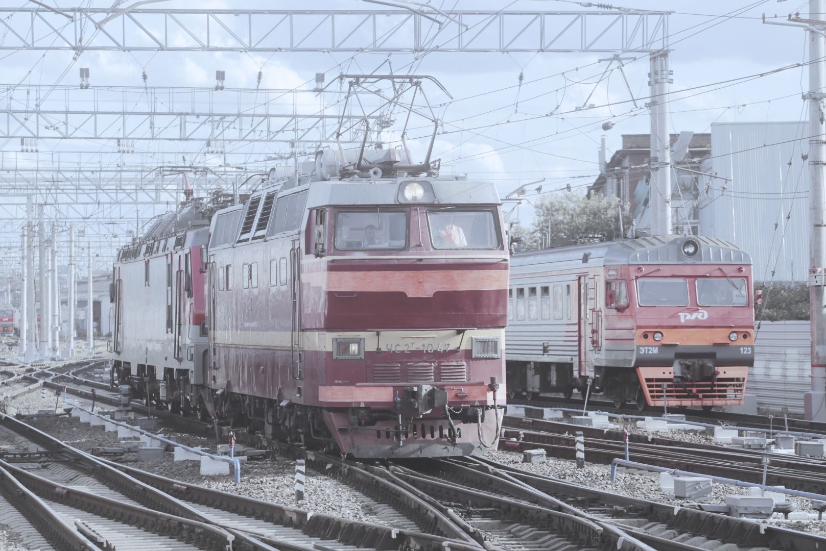 Правила поведения на общественном транспорте