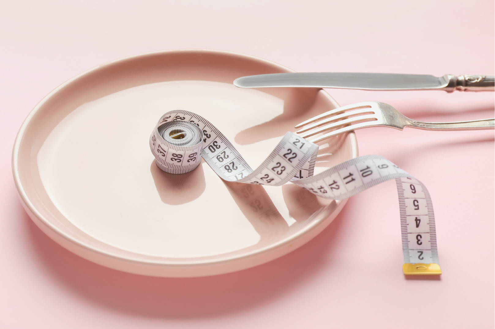 Расстройства пищевого поведения в подростковом возрасте 