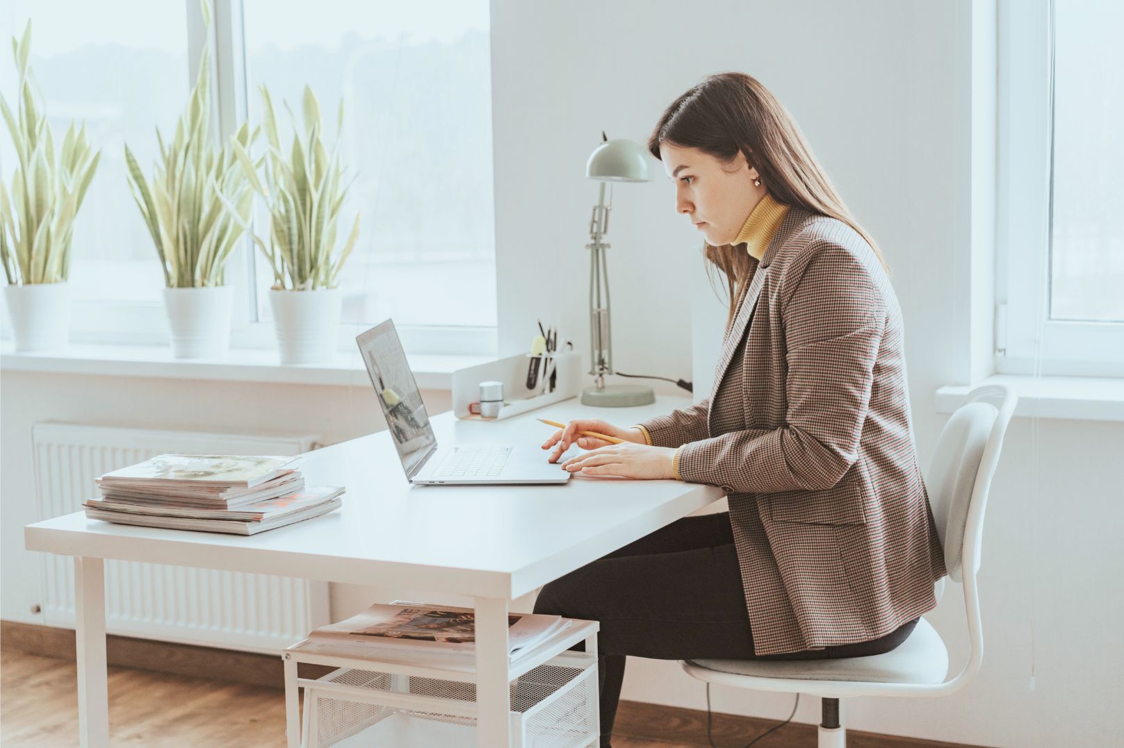 Зарядка в офисе: новый комплекс