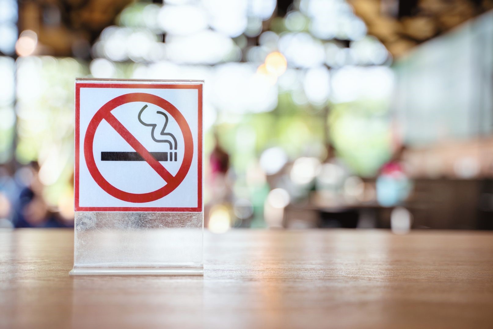 Почему стоит задуматься об отказе от курения