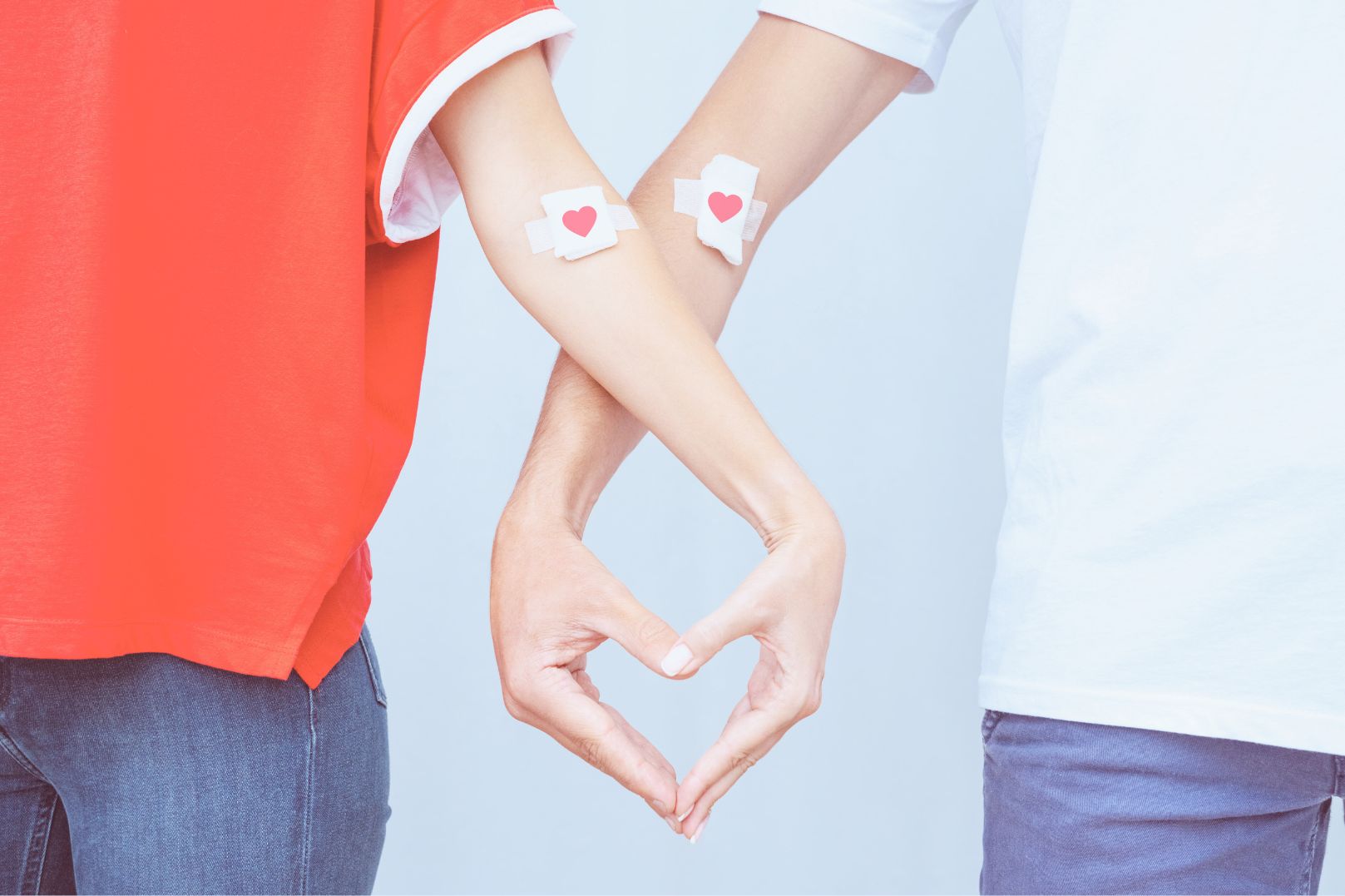 14 июня — Всемирный день донора крови