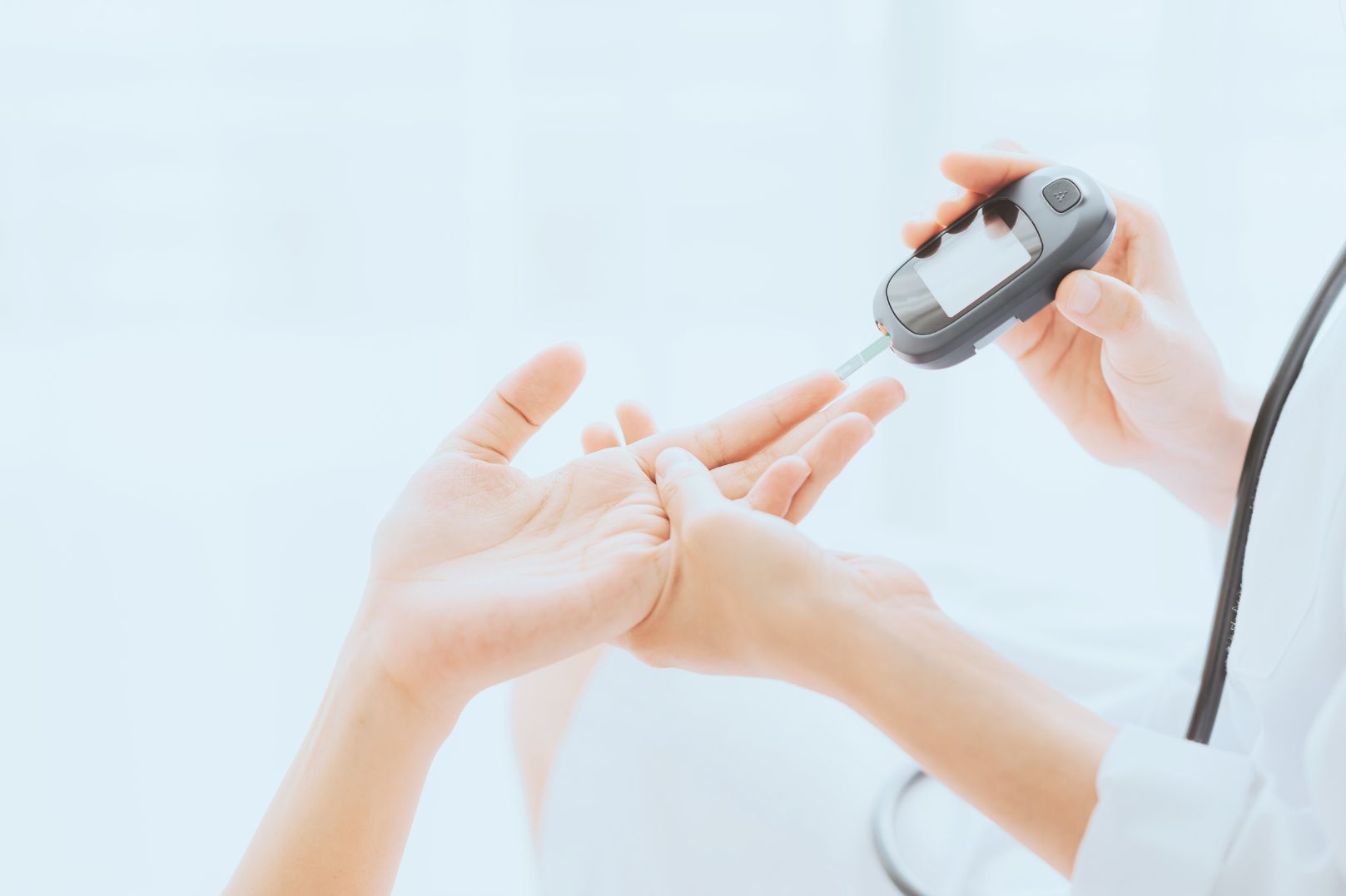 5 вопросов о диабете, ответы на которые должен знать каждый