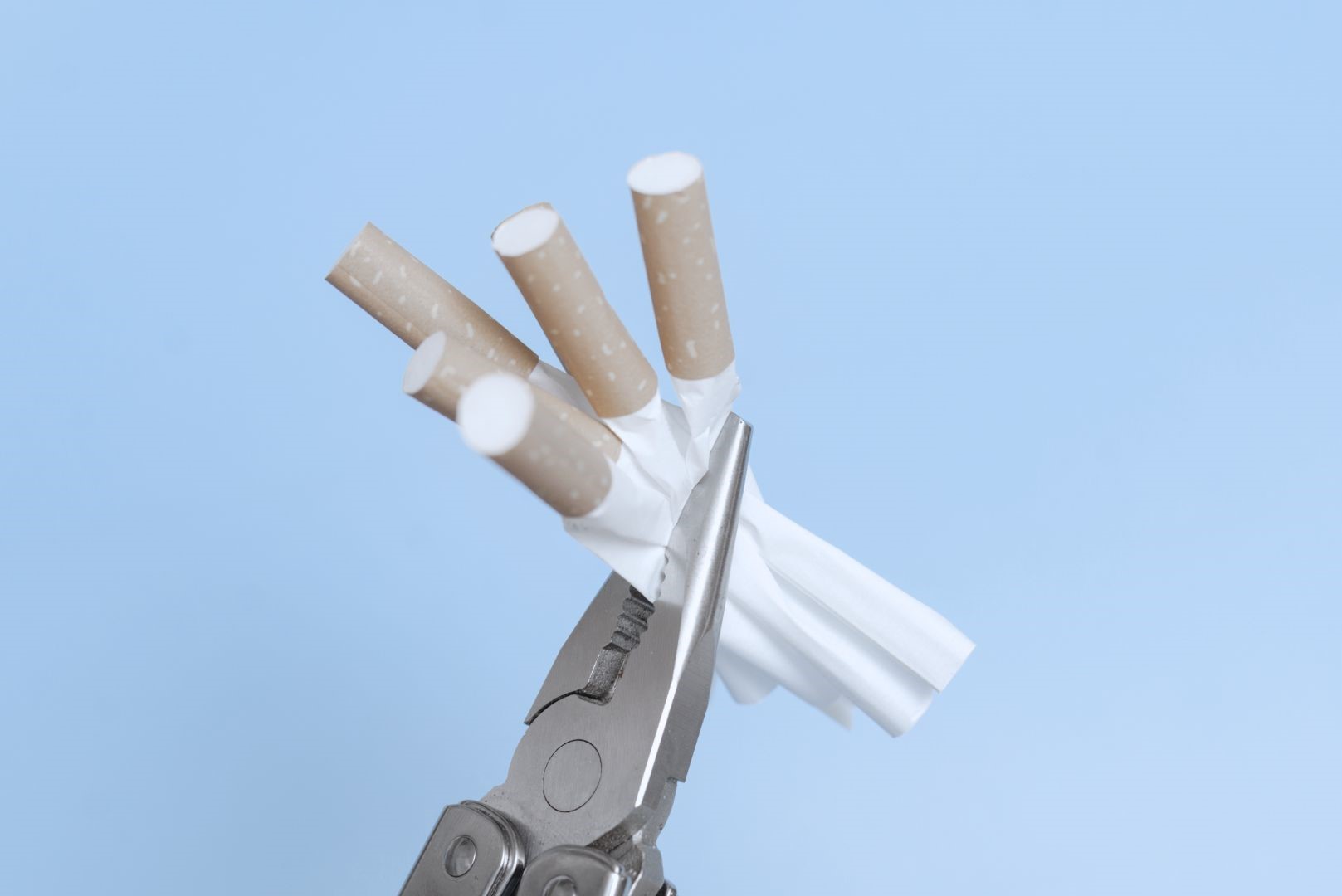 Ненецкий автономный округ. Как бросить курить? 13 советов от врача