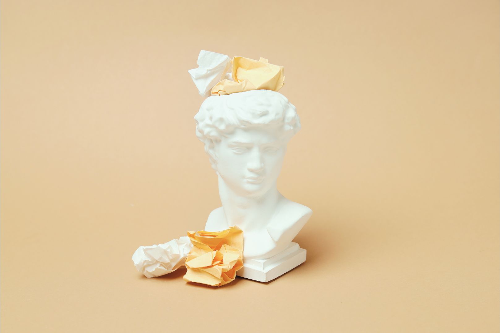 Ловец «блэкаутов»: от веселья до забвения