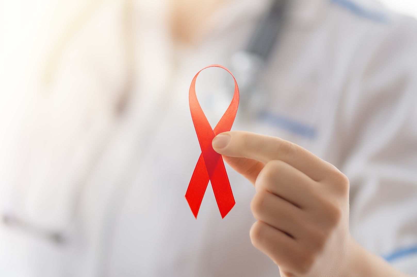 1 декабря — Всемирный день борьбы со СПИДом
